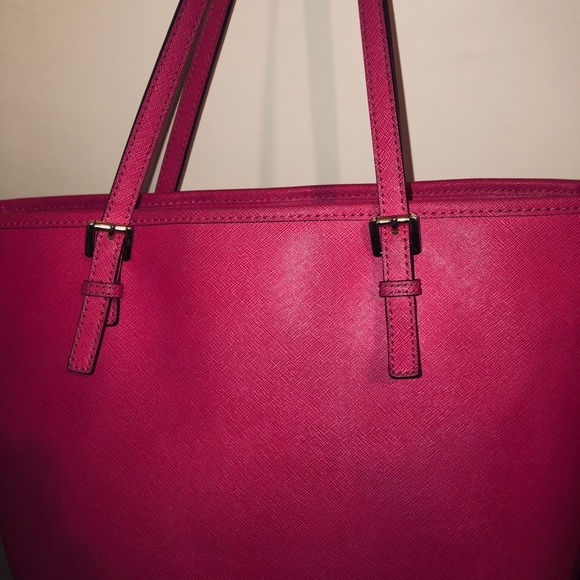 Beautiful pink bag - Picture 3 of 3